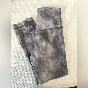 Lululemon HR Align Cropped 23” Leggings